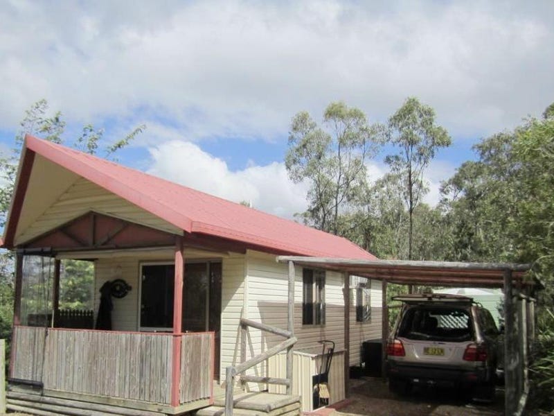 114 Lindeman Drive, Bloomsbury, QLD 4799