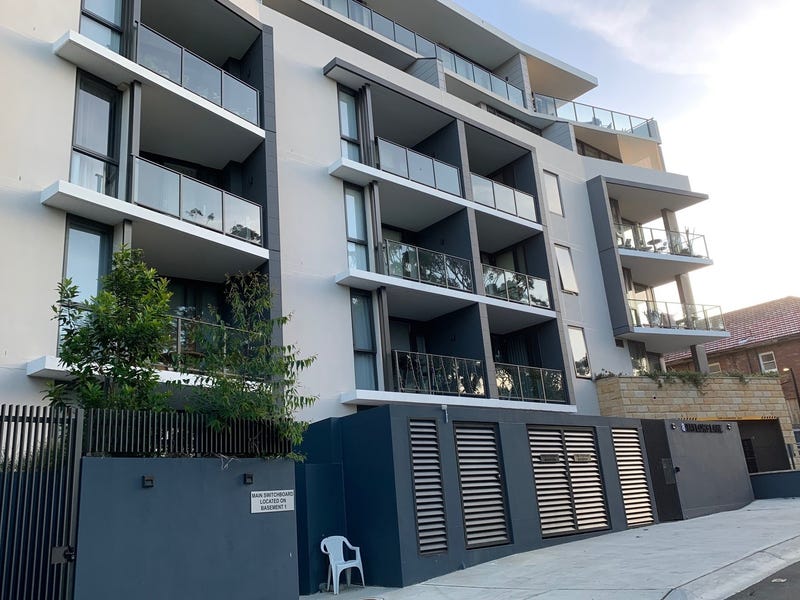 601/8 Taylors Lane, Lane Cove North, NSW 2066