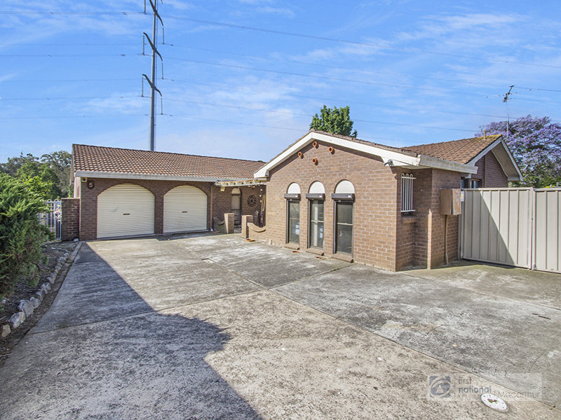 5 Haultain Street, Minto, NSW 2566 Property Details