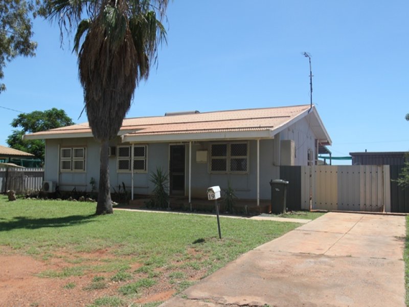 19 Mccourt Way, Wickham, WA 6720