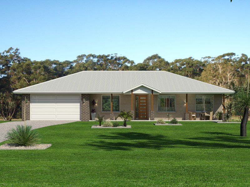 2630 Foxtail Court, Woodhill, QLD 4285