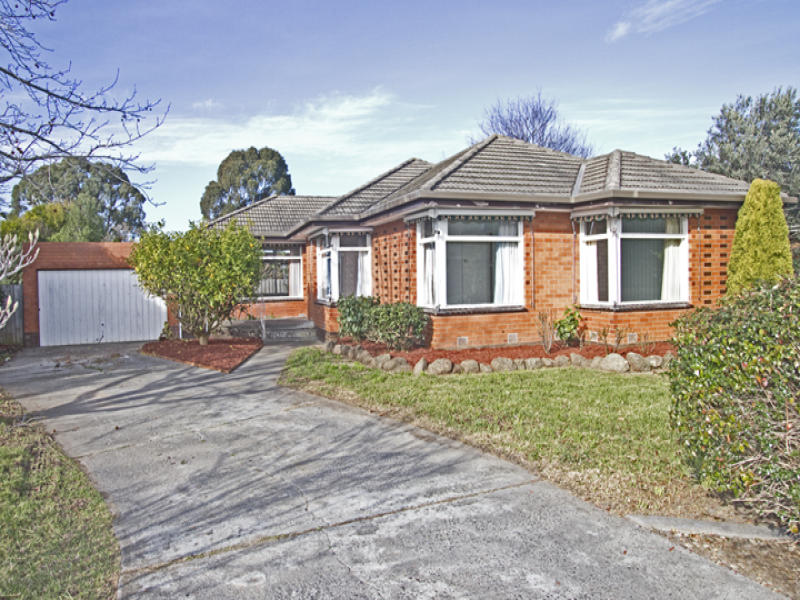 18 Patricia Avenue, Bundoora, VIC 3083