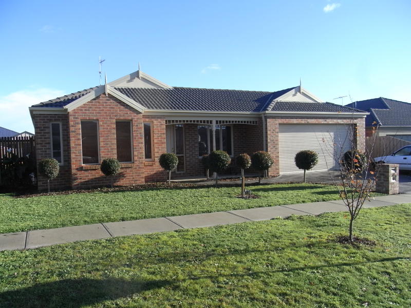 37 Davey Drive, Trafalgar, VIC 3824