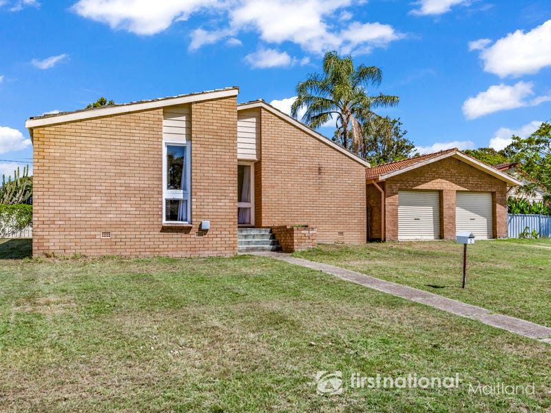 2 O'hearn Street, Tenambit, Nsw 2323 - Property Details