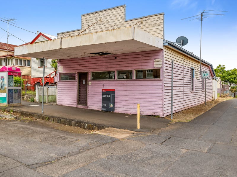 17 Taylor Street, Toowoomba City, QLD 4350