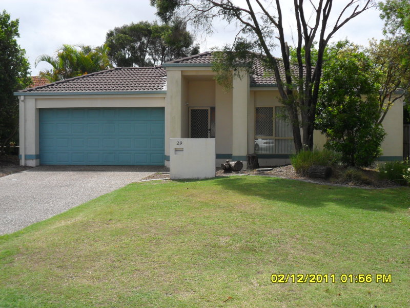 29 Street, Coombabah, QLD 4216