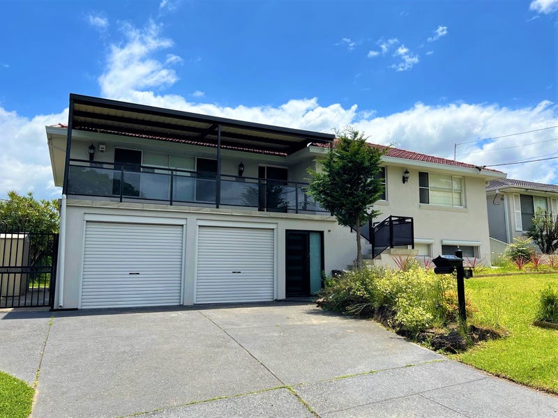 11 Harden Cres, Hall, NSW 2198