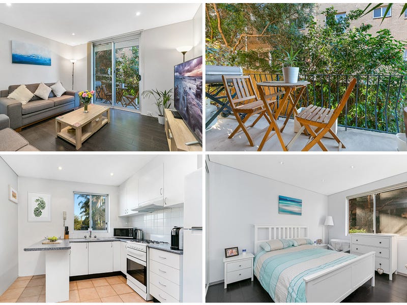 2/70 Harbord Road, Freshwater, NSW 2096 Property Details