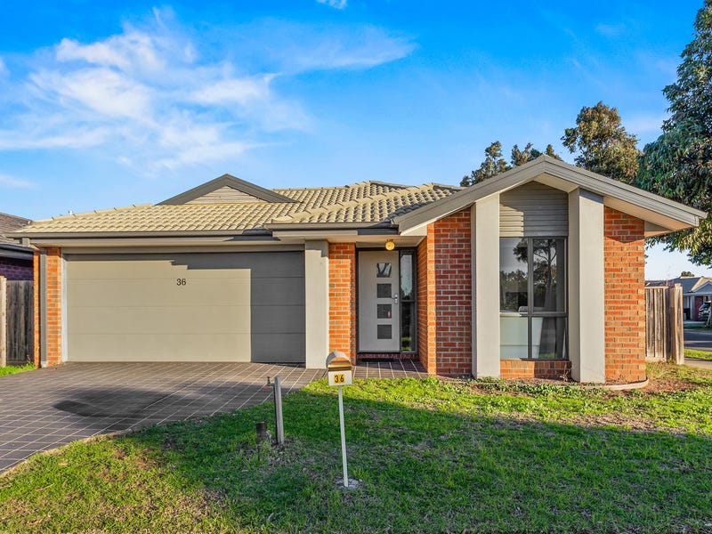 36 Edmund Drive, Tarneit, Vic 3029 - Property Details