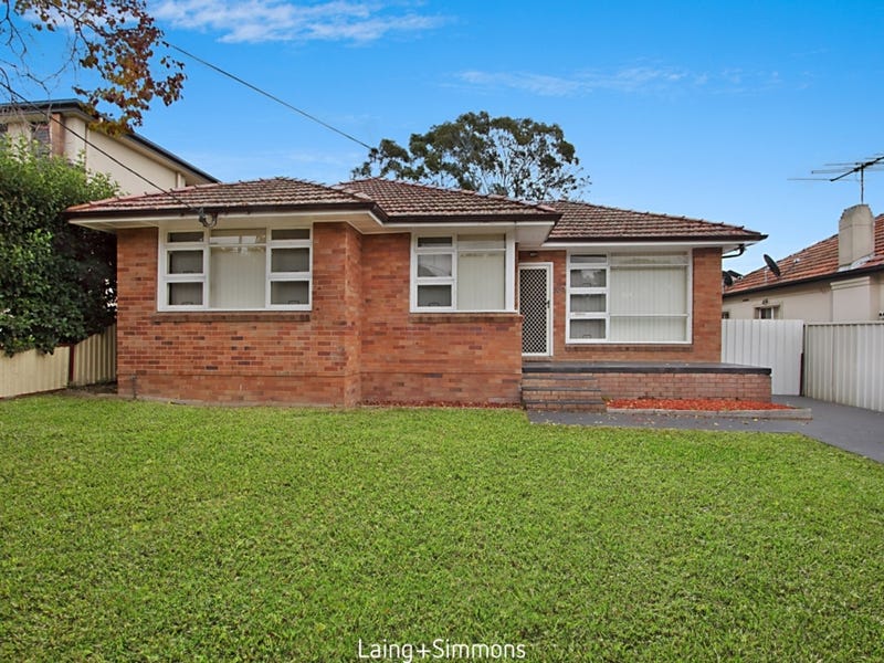 100 Frances Street, South Wentworthville, NSW 2145 - realestate.com.au