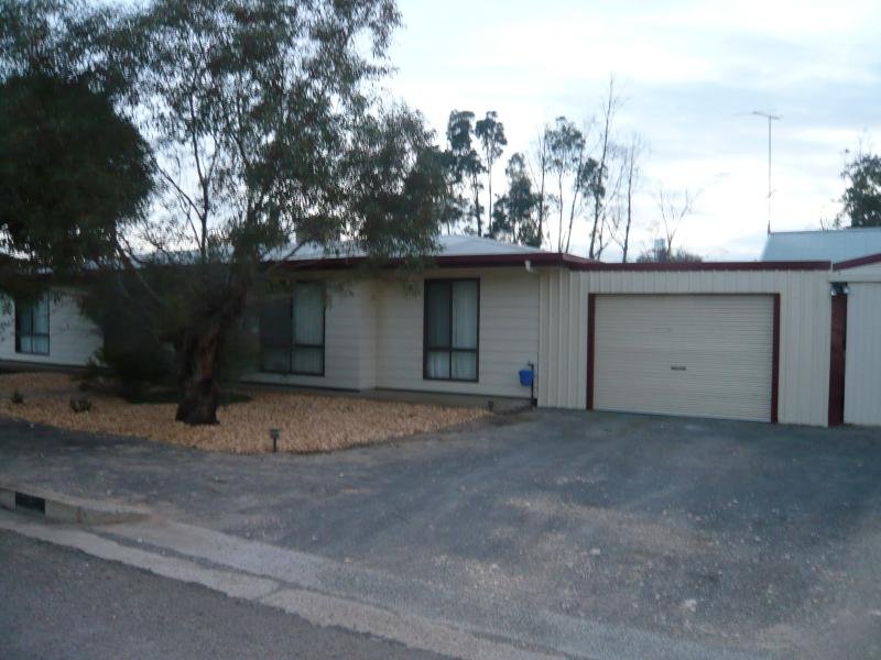 5 Audrey Avenue, Karoonda, SA 5307