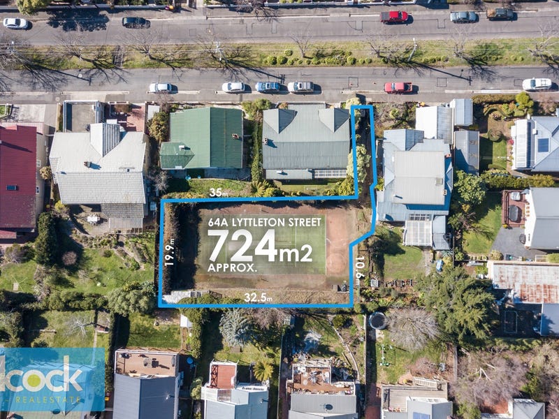 64A Lyttleton Street, East Launceston, TAS 7250