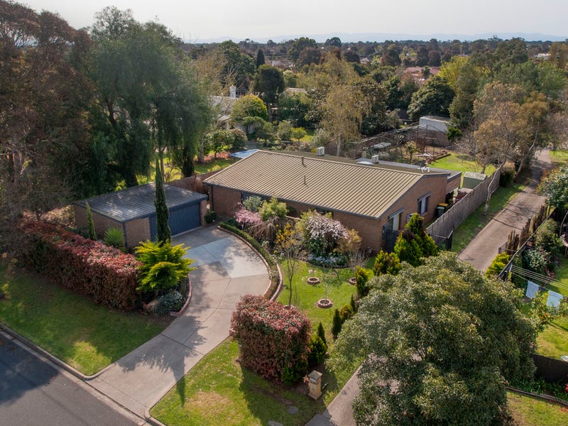 5 Rebecca Drive, Sale, VIC 3850