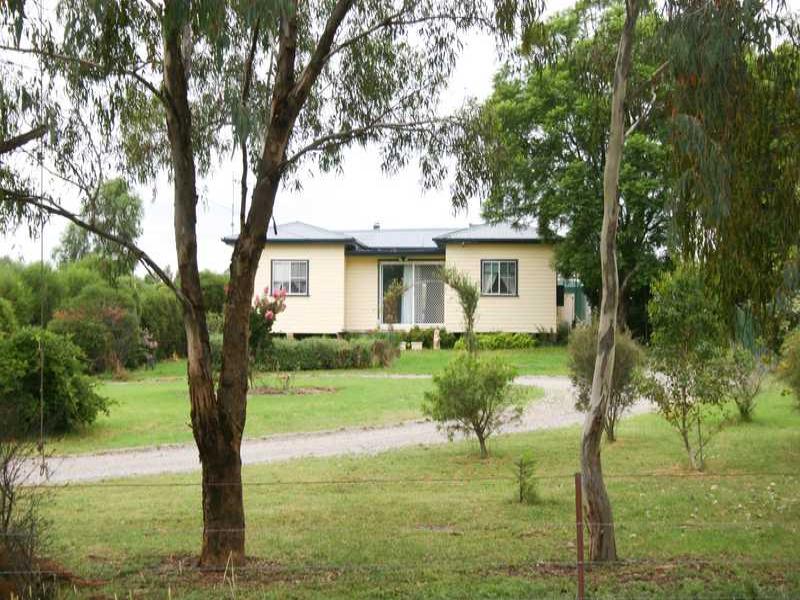 183 Yarrol Road, Kootingal, NSW 2352 Property Details