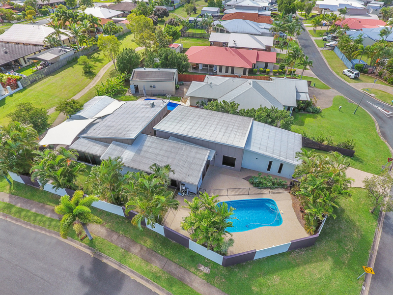 1 Gingham Street, Glenella, Qld 4740 Property Details