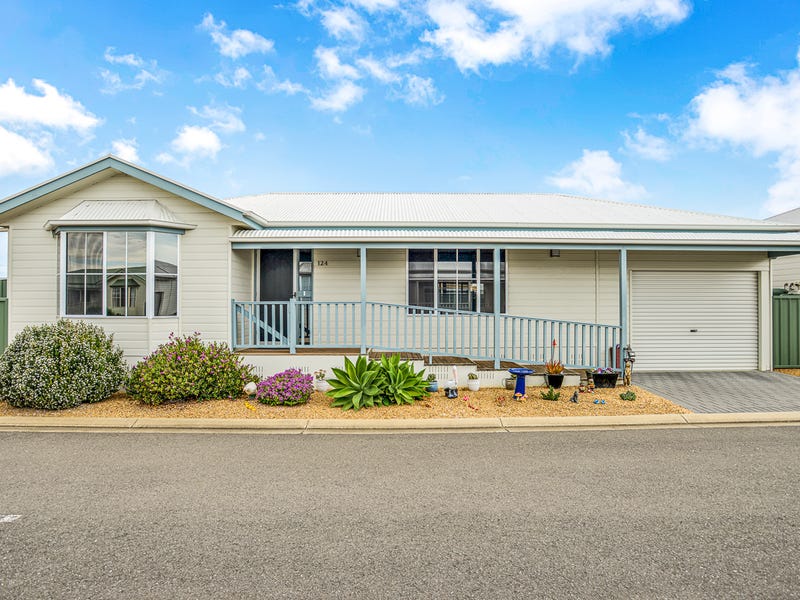 124/24 Gardiner Street, Goolwa, SA 5214 Property Details