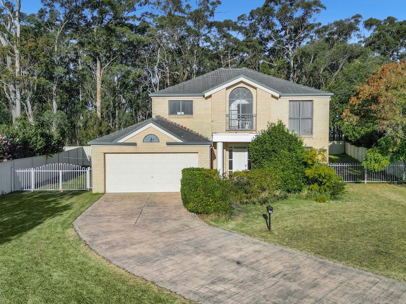 23 Silverwood Close, Medowie, NSW 2318 House for Sale