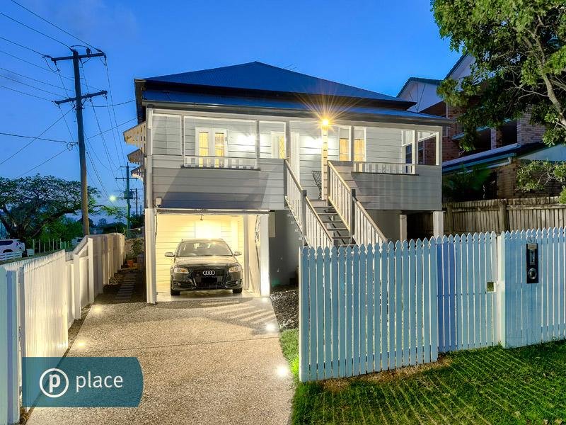 31 Noble Street, Clayfield, Qld 4011 Property Details