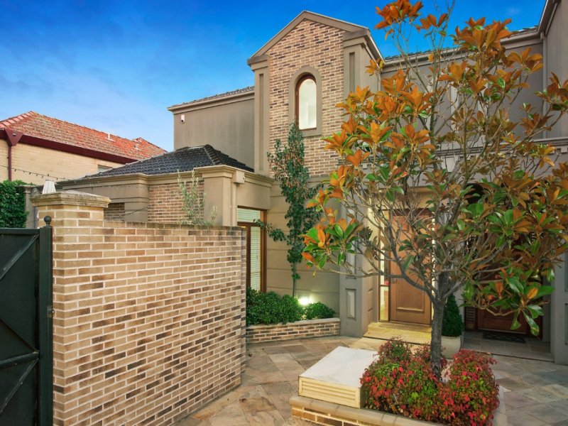 3/35 Wellington Street, Kew, VIC 3101