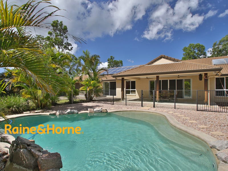 353 Spring Mountain Drive, Greenbank, Qld 4124 Property Details