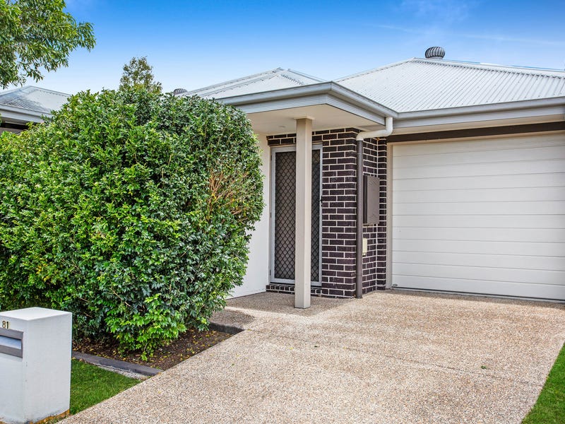 81 Darnell Street, Yarrabilba, Qld 4207 Property Details