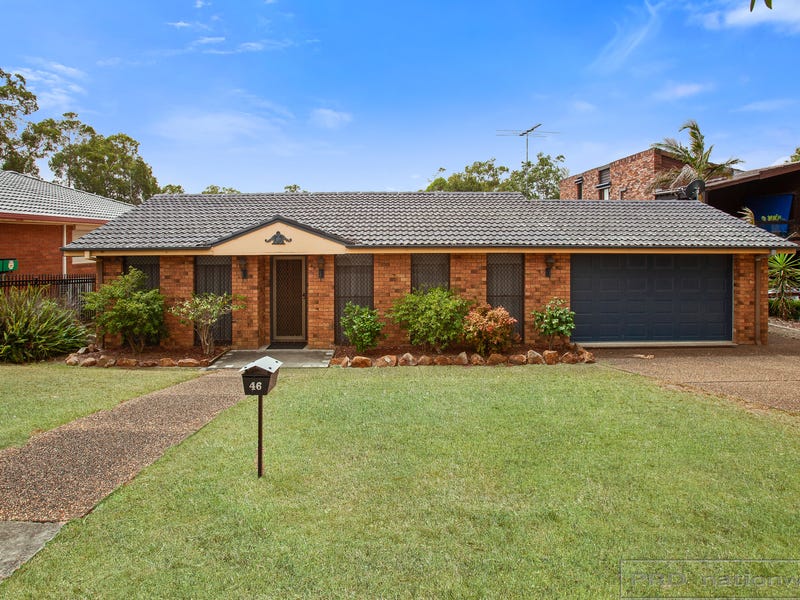 46 Chelmsford Drive, Metford, NSW 2323 - realestate.com.au