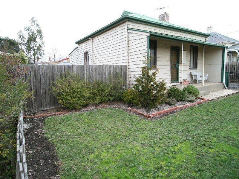 40 Bowen Street, Vic 3444 Property Details