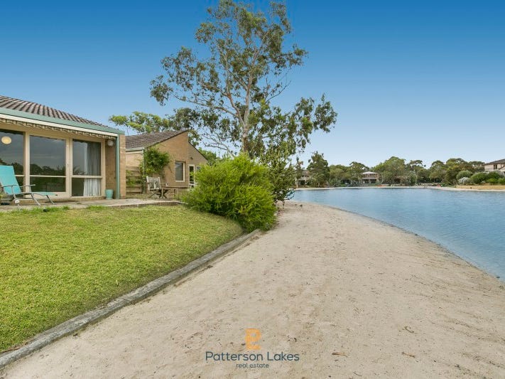 28/7593 Gladesville Boulevard, Patterson Lakes, Patterson Lakes, Vic 3197 Unit for Sale