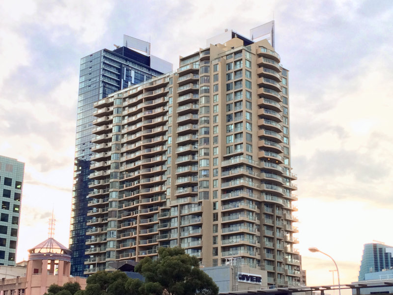 1211/37 Victor Street, Chatswood, NSW 2067 Property Details