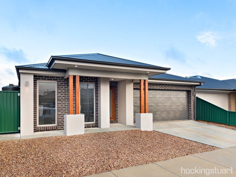 27 Cinnamon Drive, Lake Gardens, VIC 3355