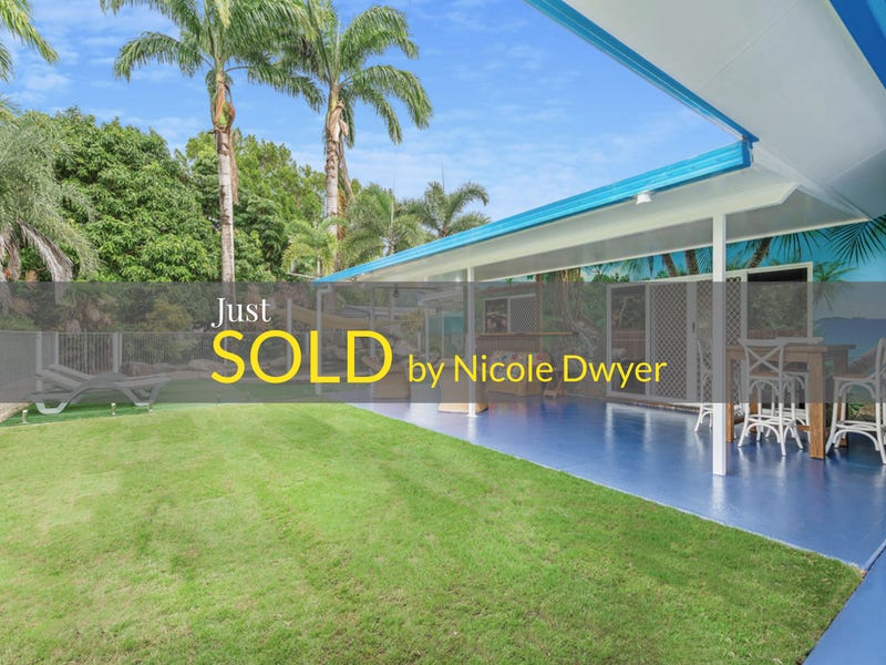 25 Oasis Drive, Wonga Beach, QLD 4873