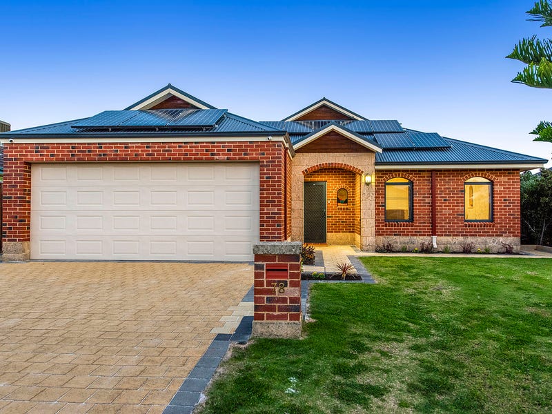 78 Harrington Waters Drive, Waikiki, WA 6169