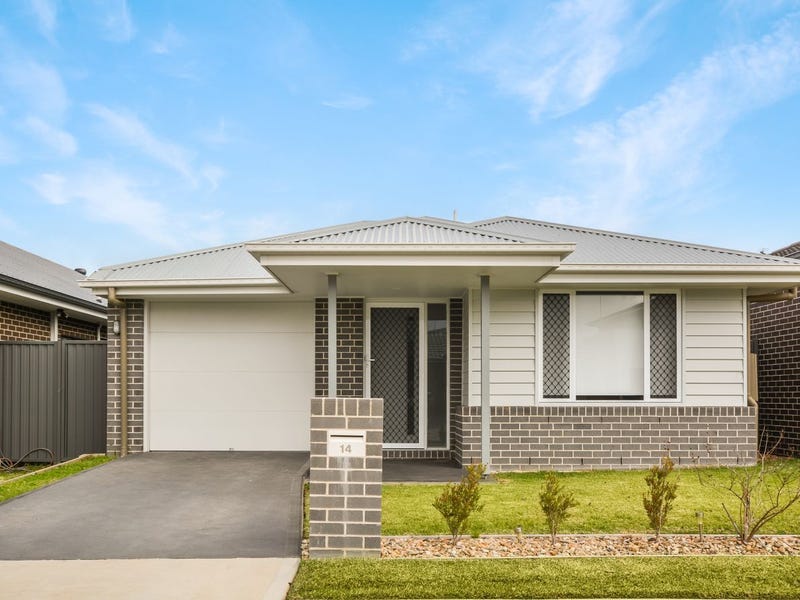 14 Stellaria Street, Marsden Park, NSW 2765 14 Stellaria Street, Marsden Park, NSW 2765