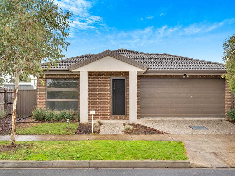 41 Fitzroy Way, Whittlesea, VIC 3757 - realestate.com.au