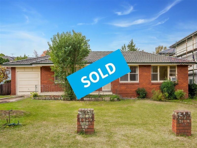 10 Mulyan Avenue, Carlingford, NSW 2118 Property Details