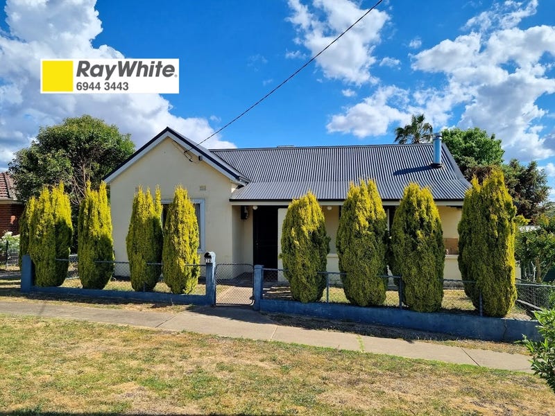 116 Punch Street, Gundagai, NSW 2722 House for Sale