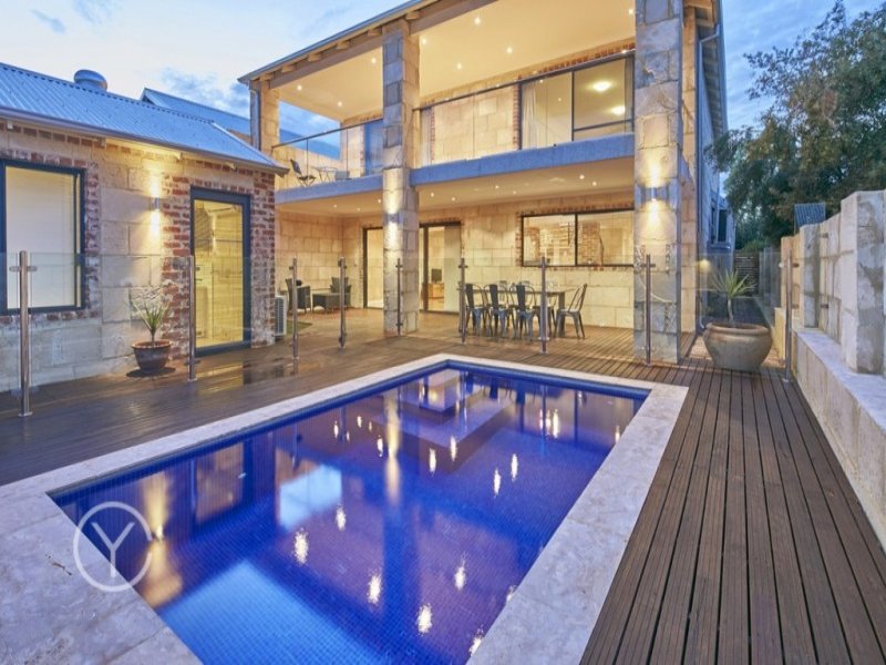 48a Stevens Street, Fremantle, WA 6160 Property Details