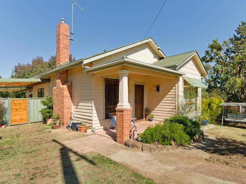 64 Bull Street, Castlemaine, Vic 3450 Property Details