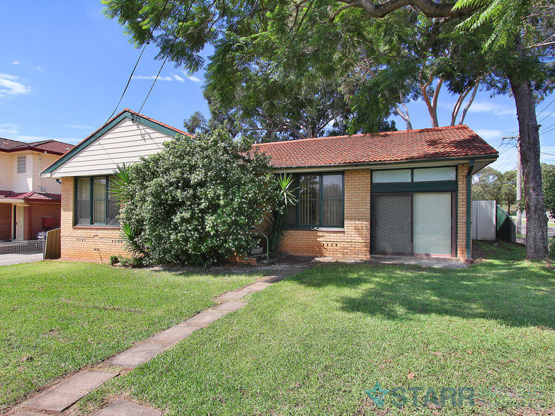 48 Roberta Street, Greystanes, NSW 2145 Property Details