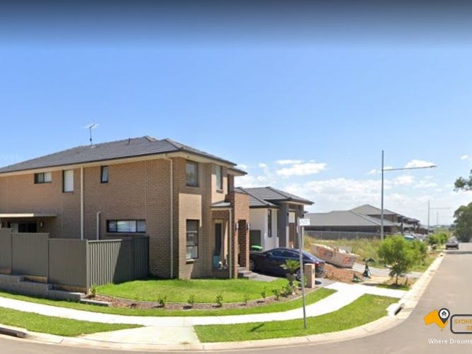 7 Pluto Avenue, Leppington, NSW 2179