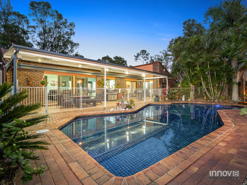 28 Boland Court, Eatons Hill, Qld 4037 House for Sale