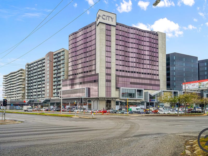 210/868 Blackburn Road, Clayton, Vic 3168 Apartment for Sale