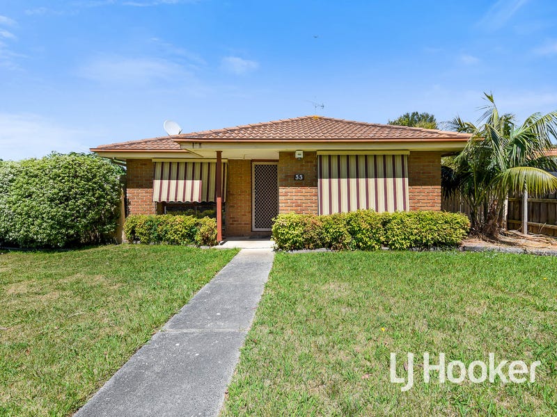 55 Murphy Road, Pakenham, VIC 3810