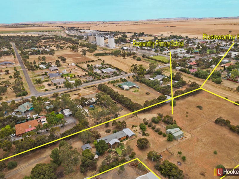 6 Rose Drive, Roseworthy, SA 5371 Property Details