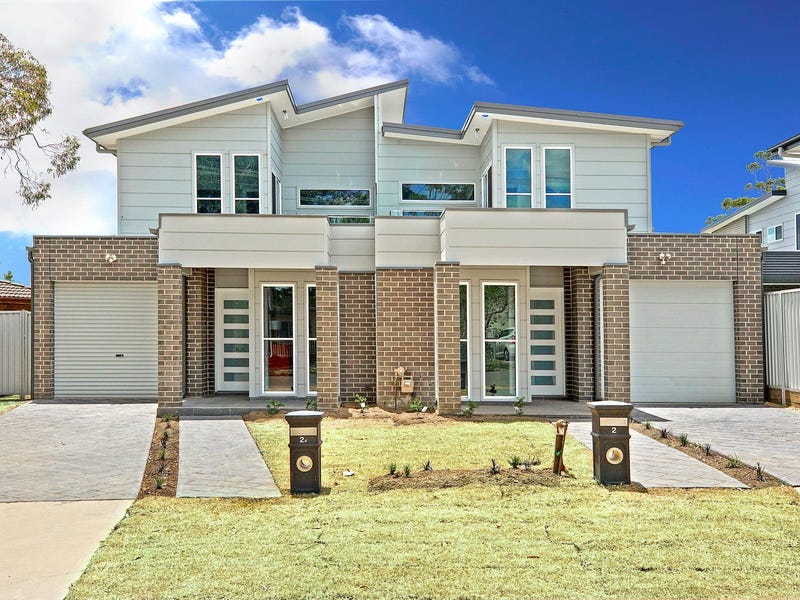 2 & 2a Manifold Road, Blackett, NSW 2770 Property Details