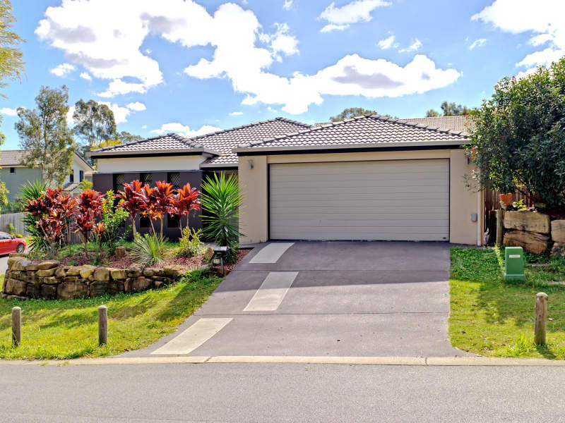 10 Plymouth Place, Calamvale, Qld 4116 Property Details