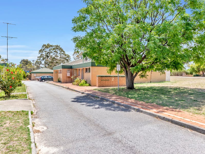 2/2 Uldina Place, Pinjarra, WA 6208