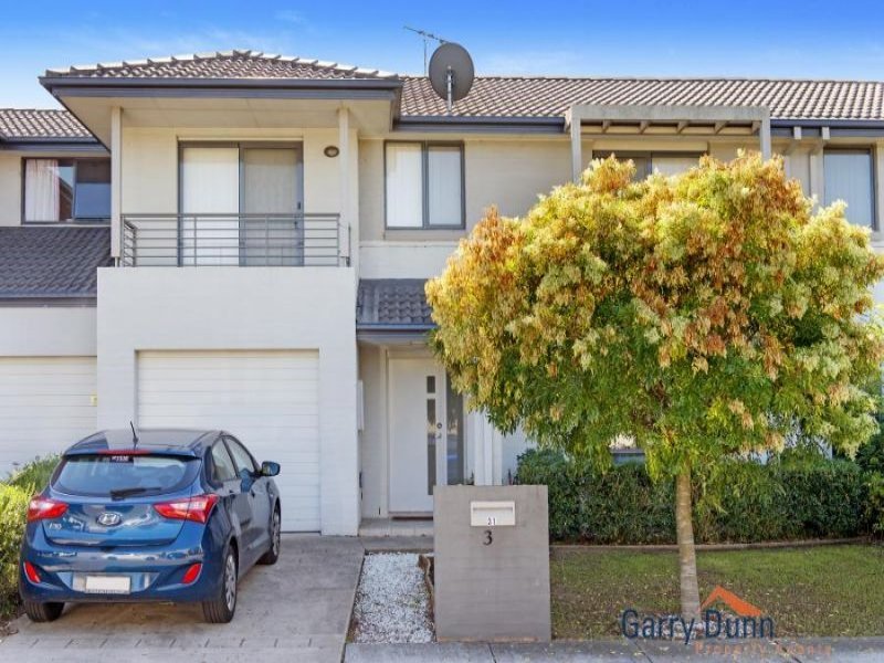 31 Whitfield Parade, Hammondville, NSW 2170 Property Details