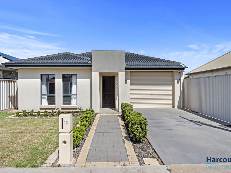 10 Arnold Street, Ottoway, SA 5013 Property Details