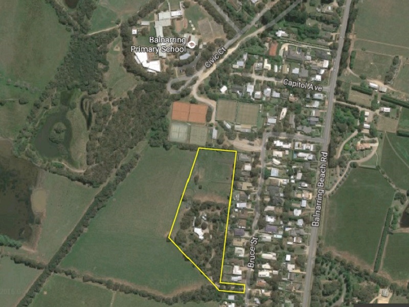 38a Bruce Street, Balnarring, Vic 3926 Property Details